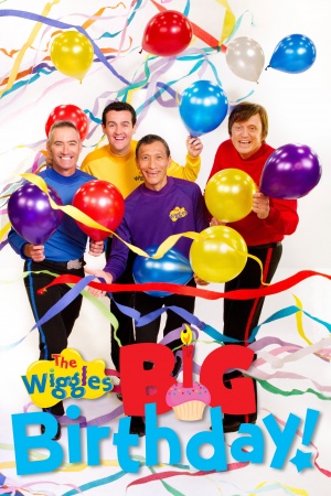 The Wiggles: Big Birthday!