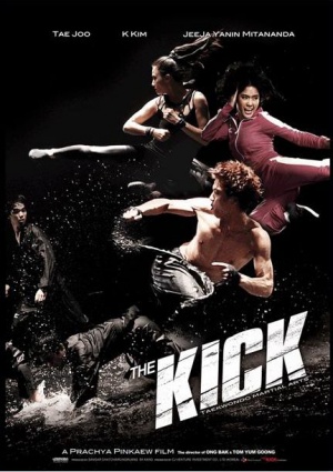 The Kick