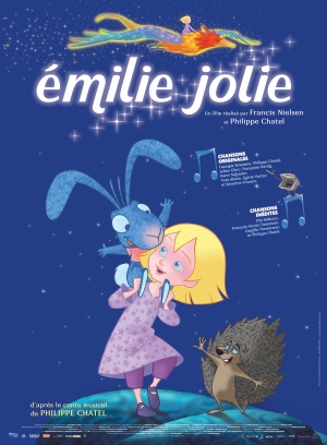 Émilie Jolie