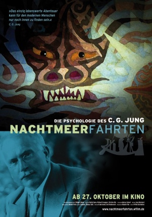 Nachtmeerfahrten