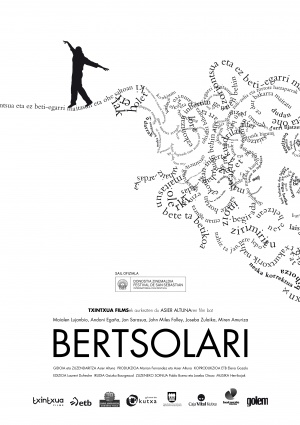 Bertsolari