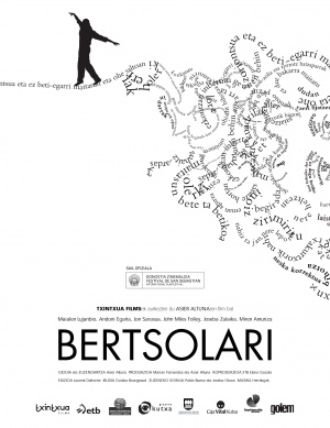 Bertsolari
