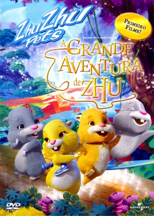 Quest for Zhu