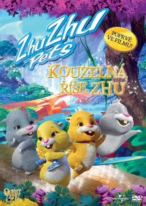 DVD