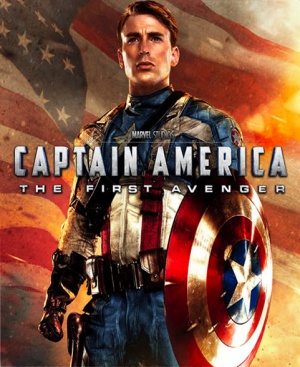 Captain America: The First Avenger