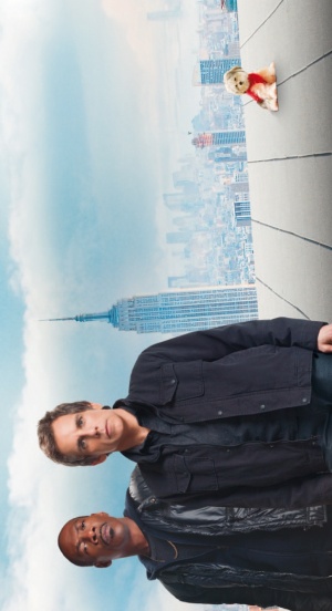Tower Heist
