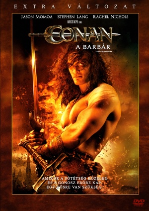 Conan the Barbarian