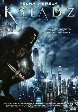 DVD
