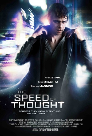 The Speed of Thought
