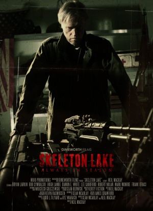 Skeleton Lake