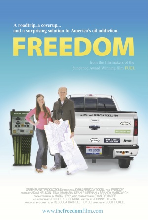Freedom