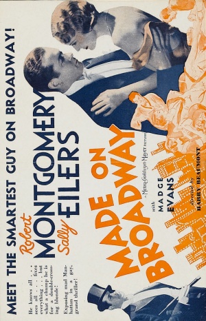 Made on Broadway