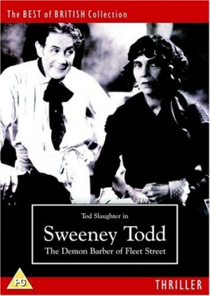 DVD