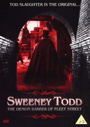 DVD