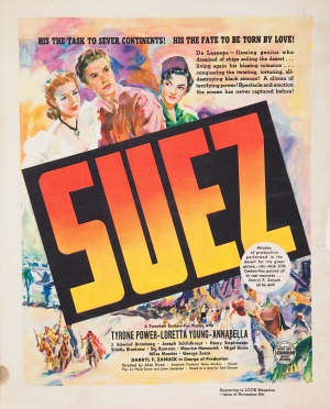 Suez