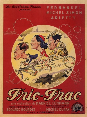 Fric-Frac