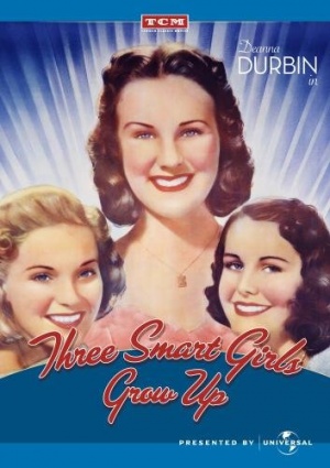 Three Smart Girls Grow Up