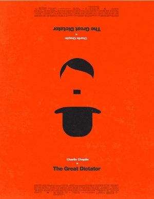 The Great Dictator