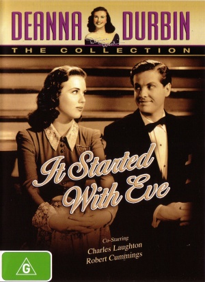 DVD