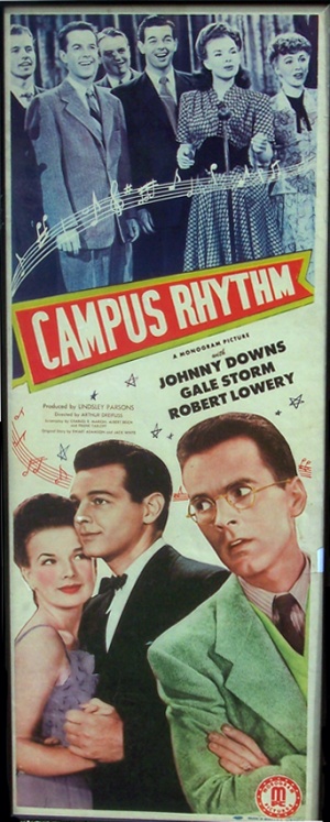 Campus Rhythm