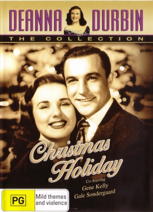DVD