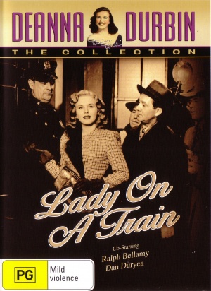 DVD