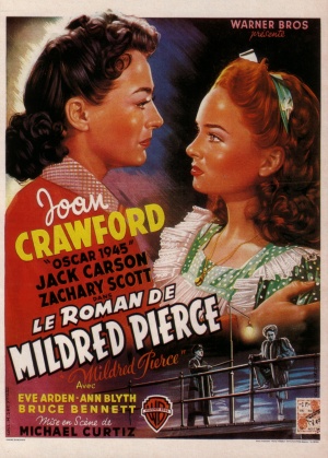 Mildred Pierce