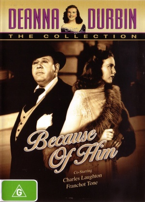 DVD