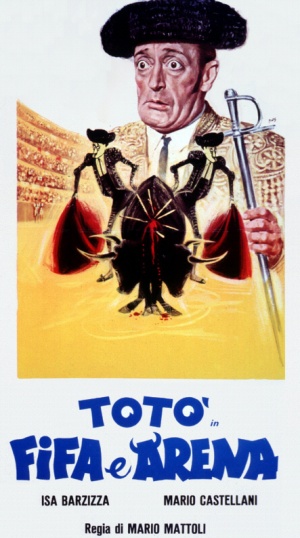 Theatrical