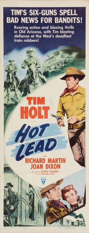 Hot Lead