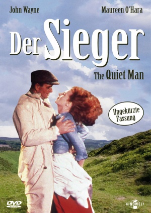 The Quiet Man
