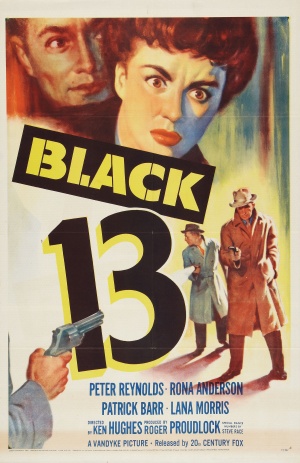 Black 13