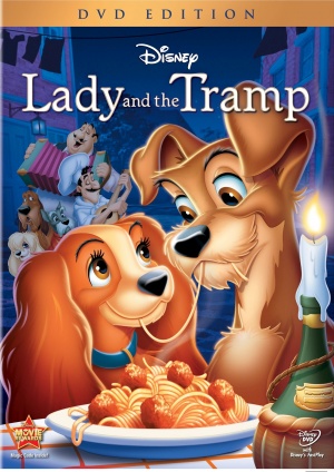 Lady and the Tramp