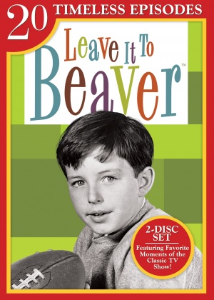 Leave It to Beaver