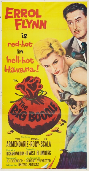 The Big Boodle