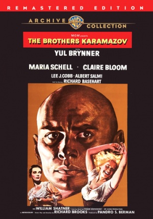 DVD