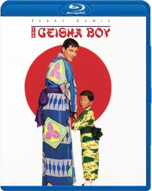 Blu-Ray