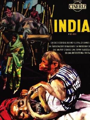 India: Matri Bhumi