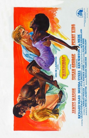 Mandingo