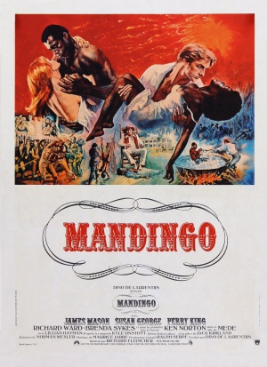 Mandingo
