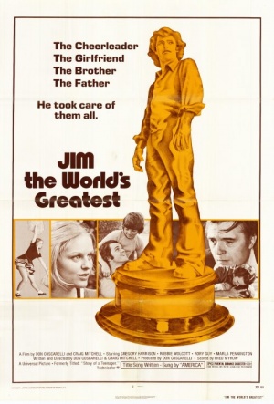 Jim, the World's Greatest