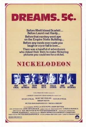 Nickelodeon