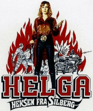 Helga, la louve de Stilberg