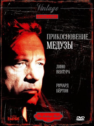 DVD