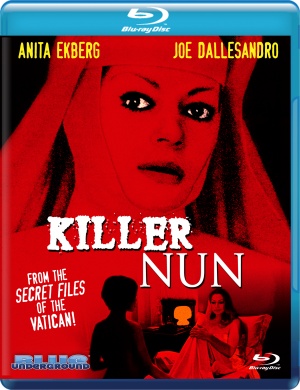 Blu-Ray