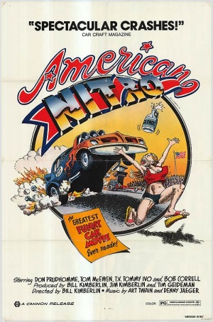 American Nitro