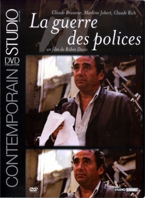 La guerre des polices