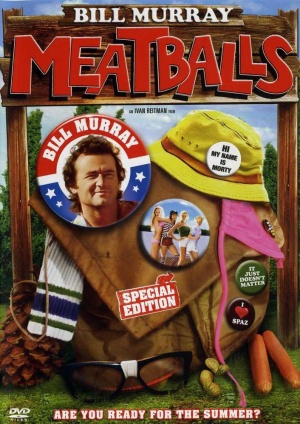 Meatballs