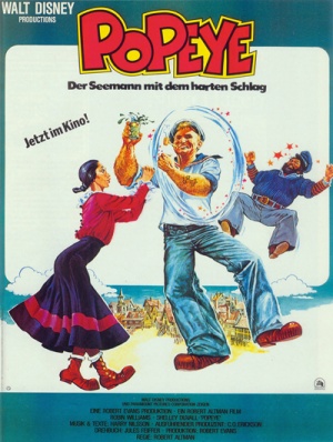 Popeye