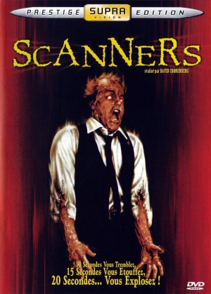 DVD